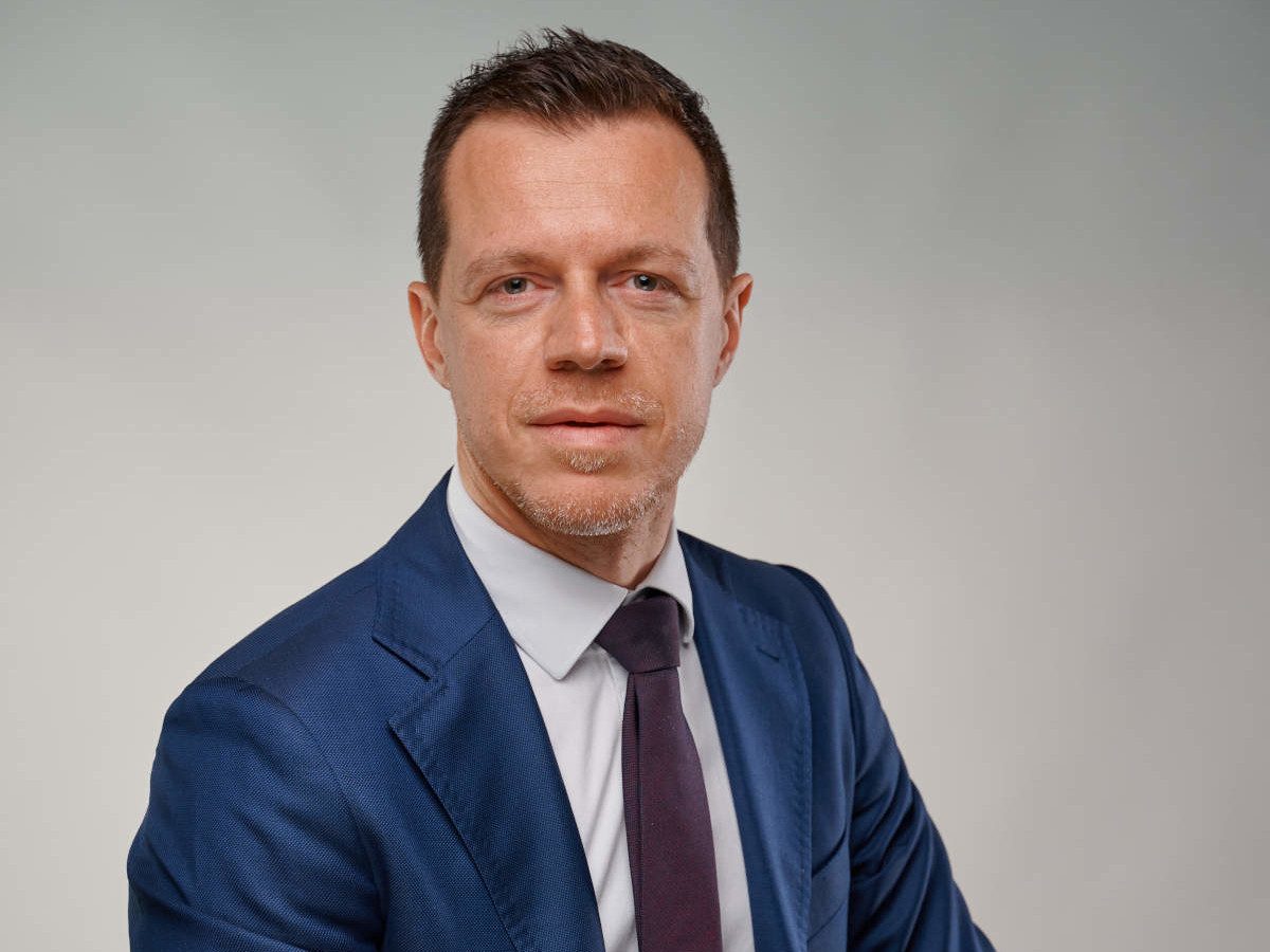 Mauro Crisci