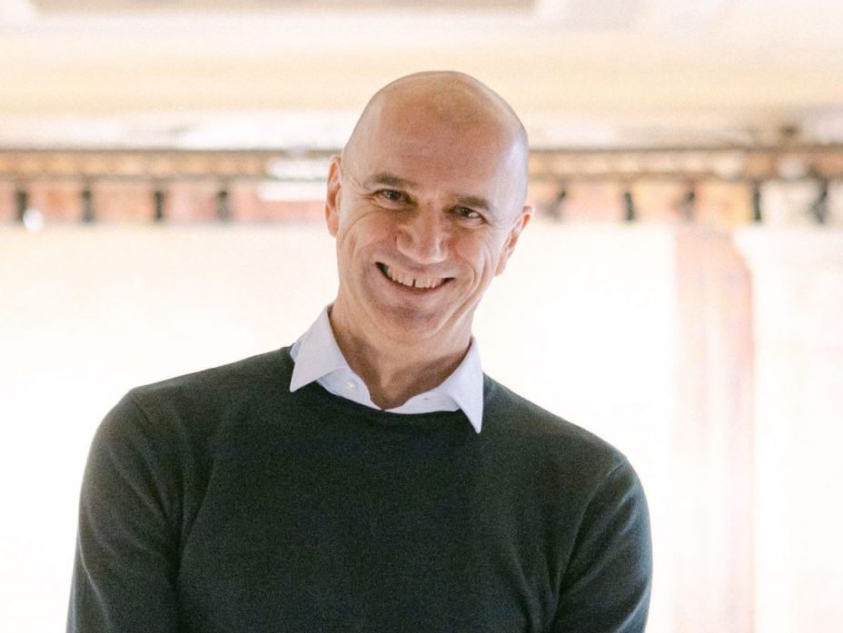 Giorgio De Nardi