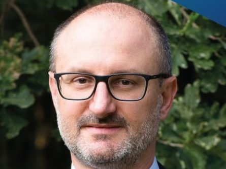 Giovanni Foresti