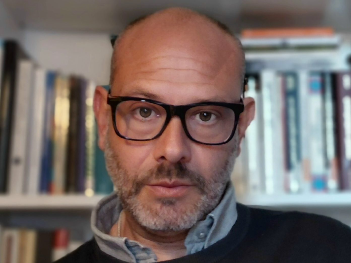 Carlo Frappi