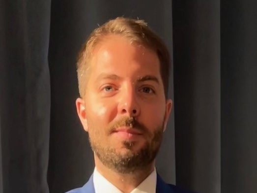 Alberto Frasson
