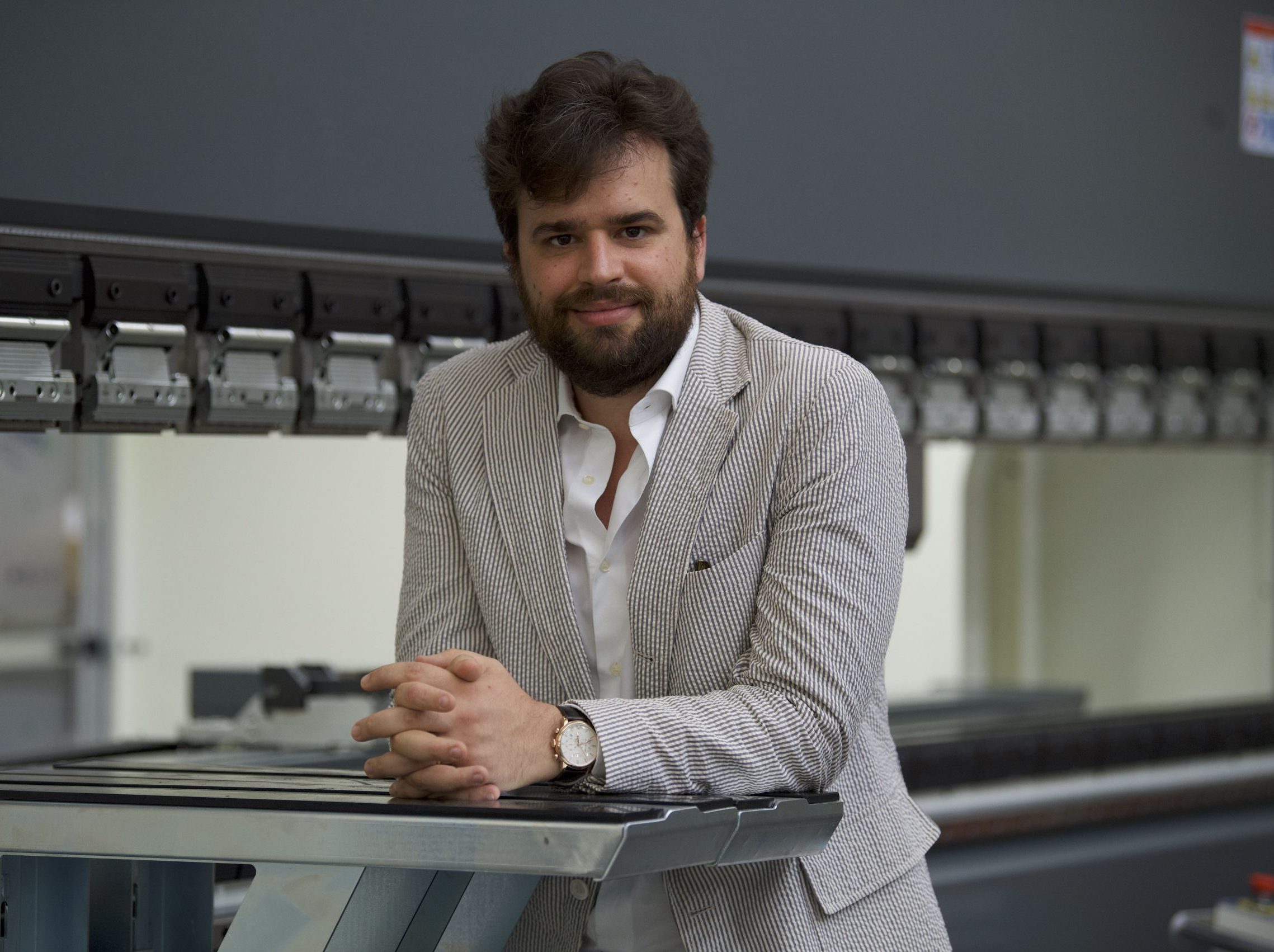 Andrea Guderzo