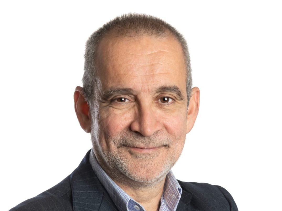 Gian Paolo Manzella