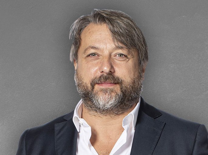 David Moro