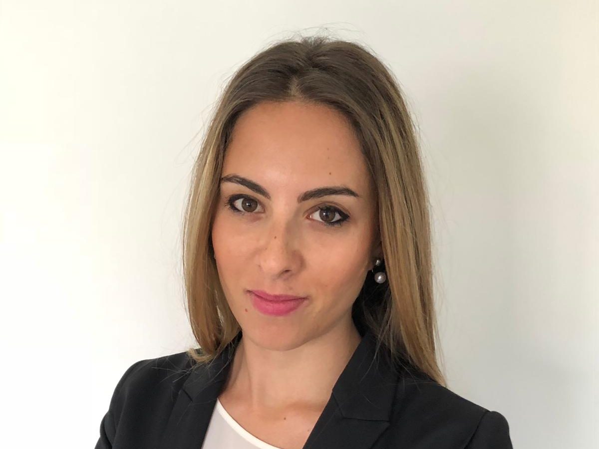 Silvia Pagliuca