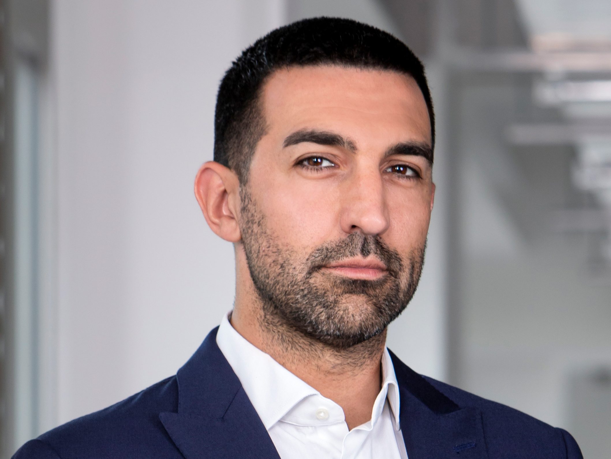 Riccardo Pavanato
