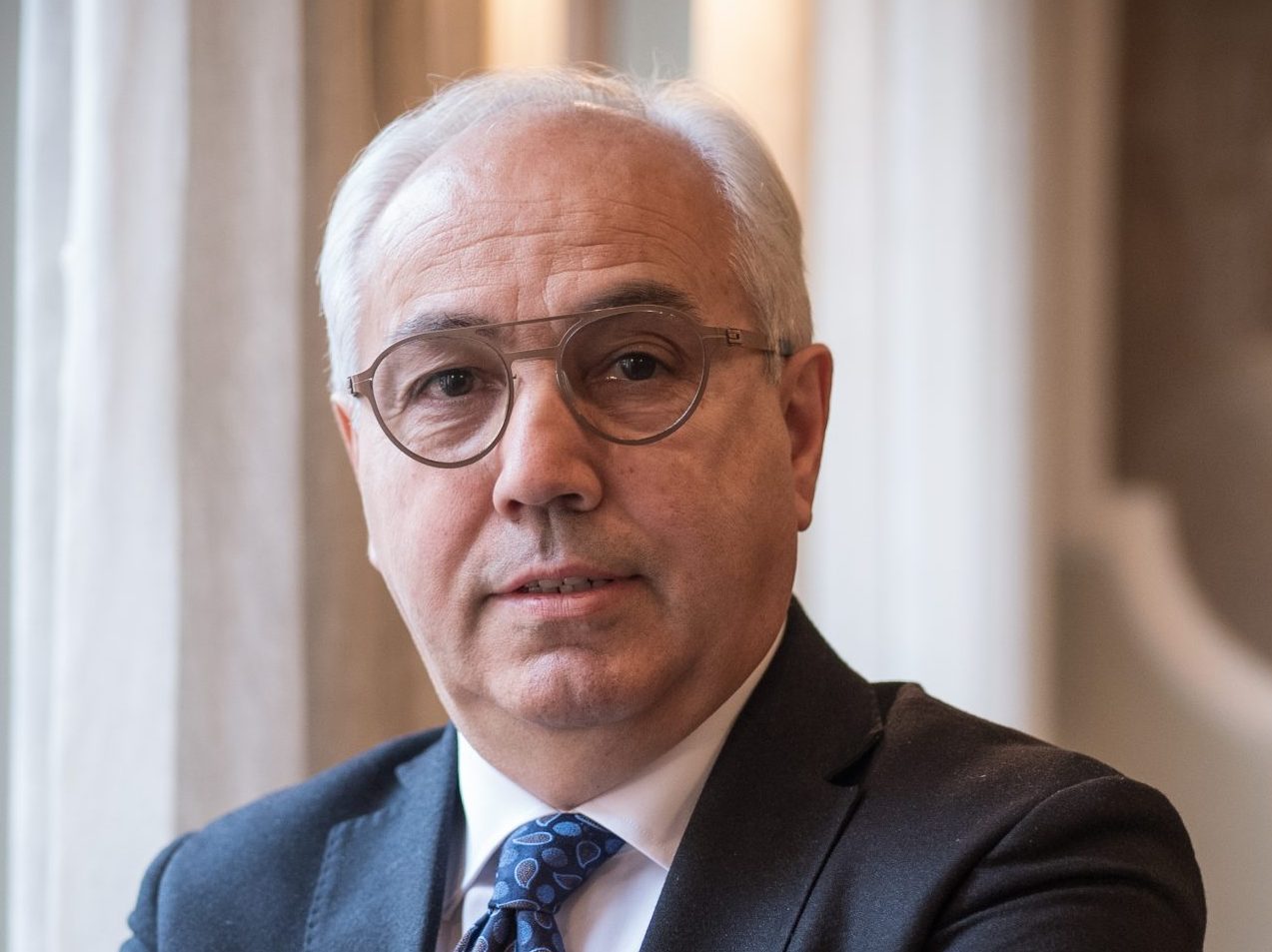 Mario Pozza
