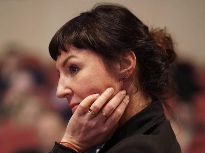Lorenza Raffaello