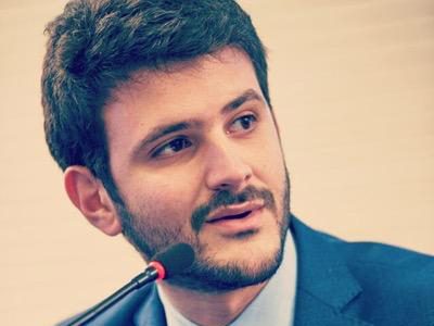 Giordano Riello