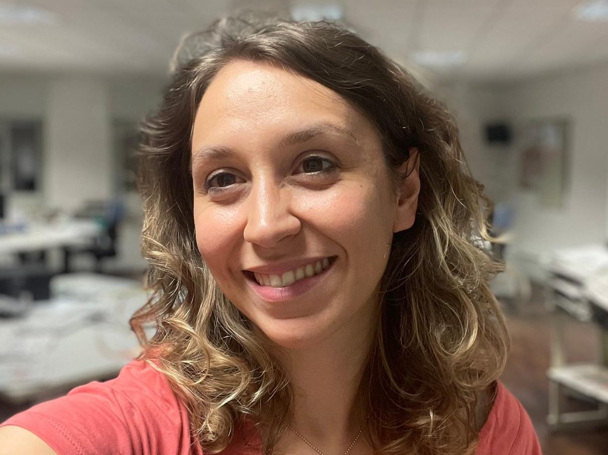 Rossana Santolin