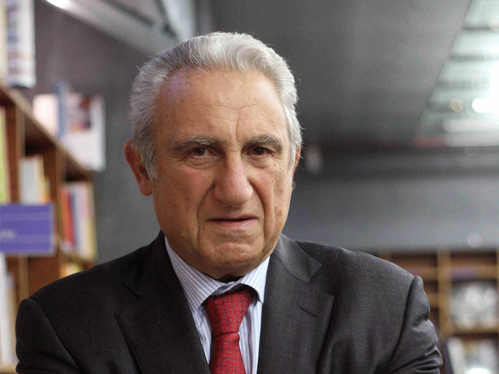 Marco Vitale