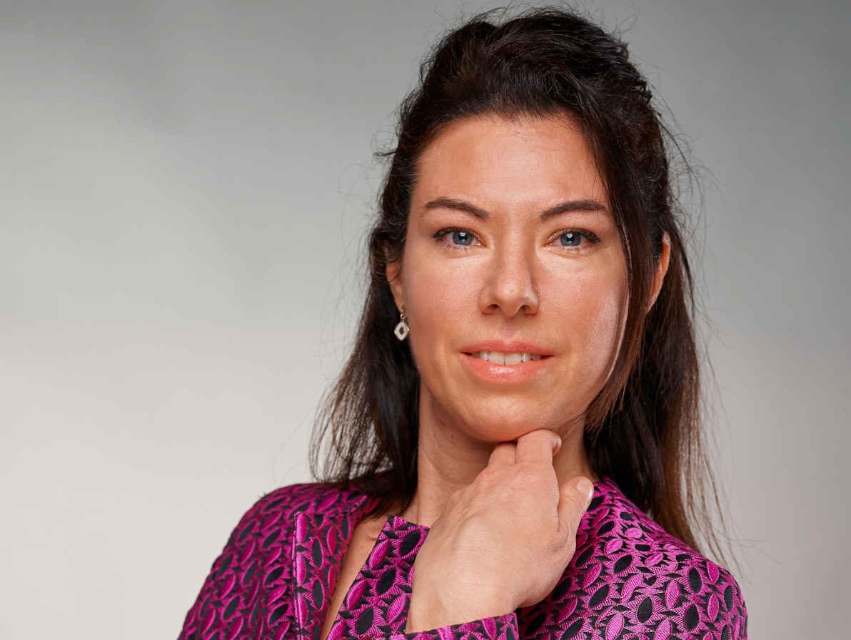 Chiara Volpato