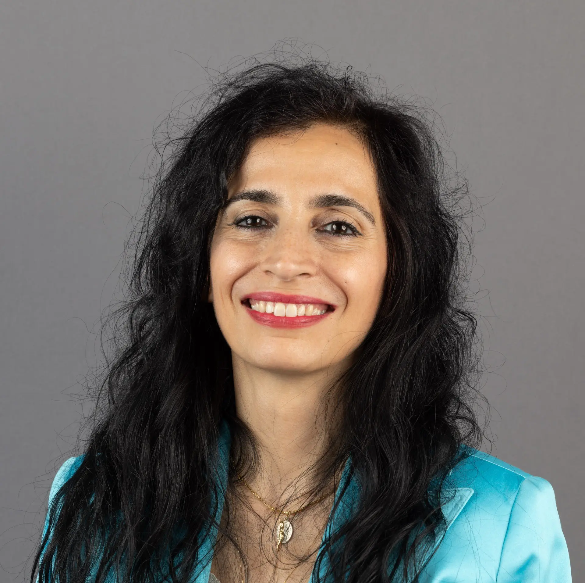 Tiziana Aranzulla
