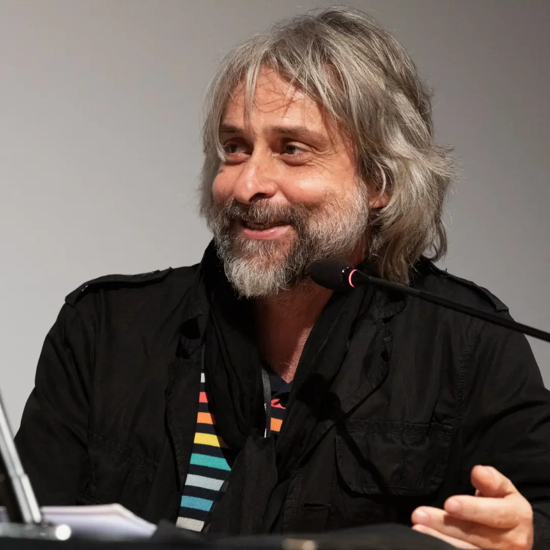 Massimo Arvat