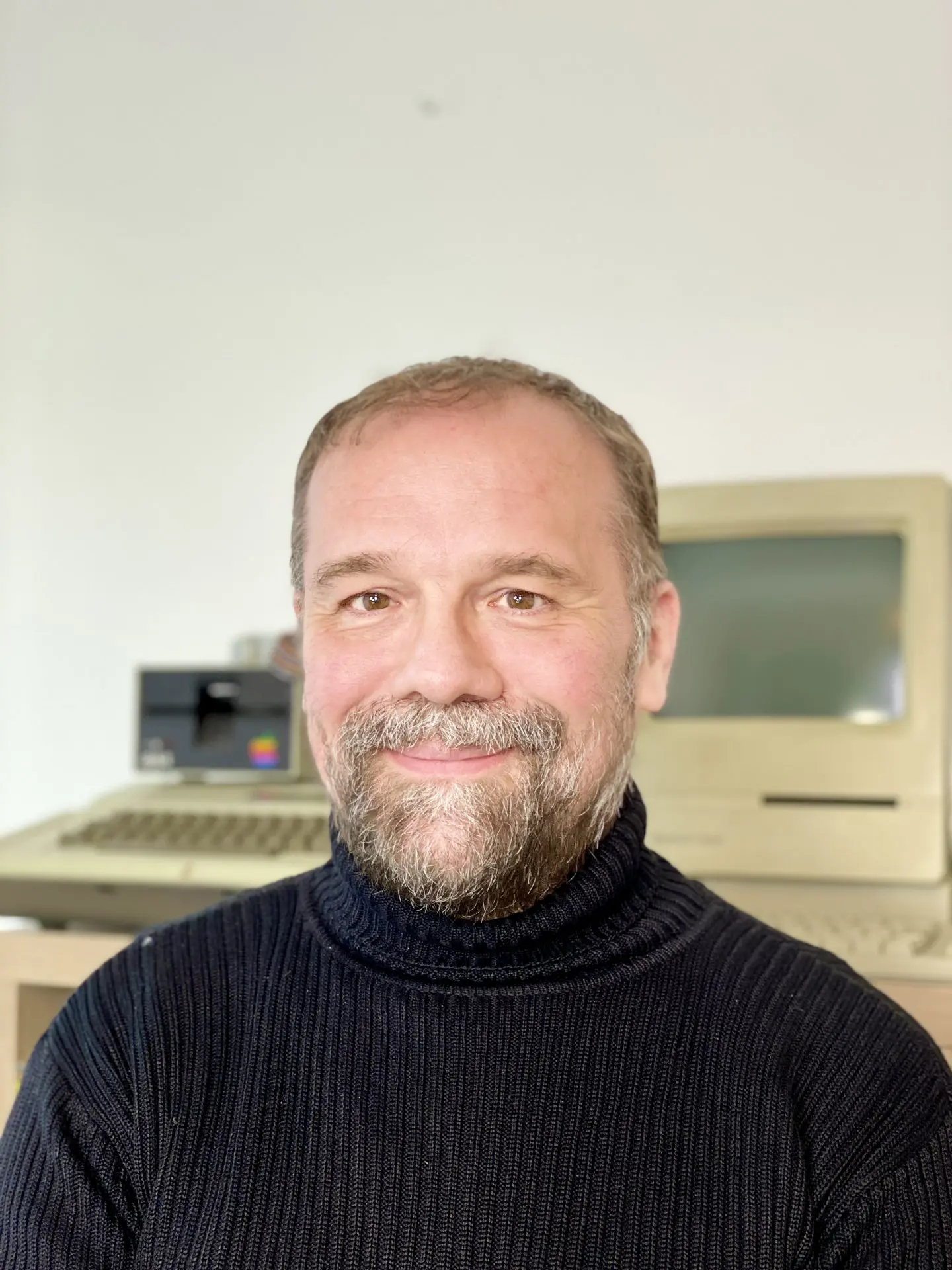 Massimo Banzi