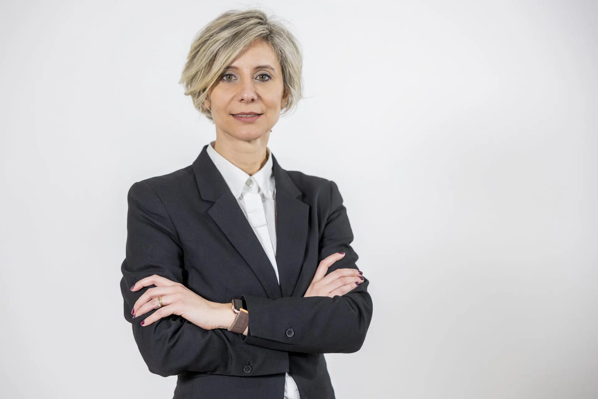 Silvia Barbero
