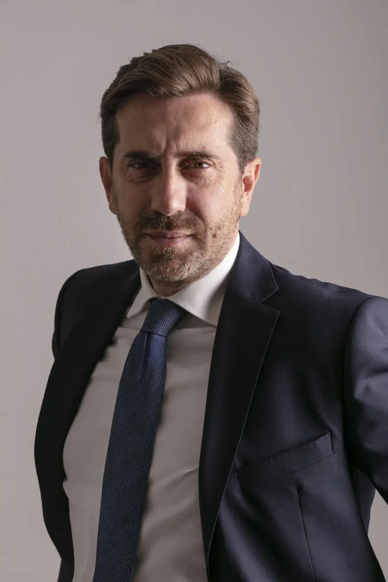 Antonello Barone