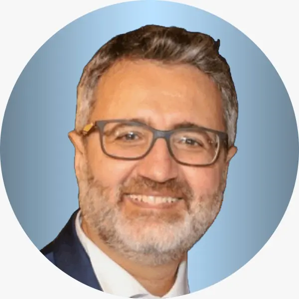 Marcello Bozzi