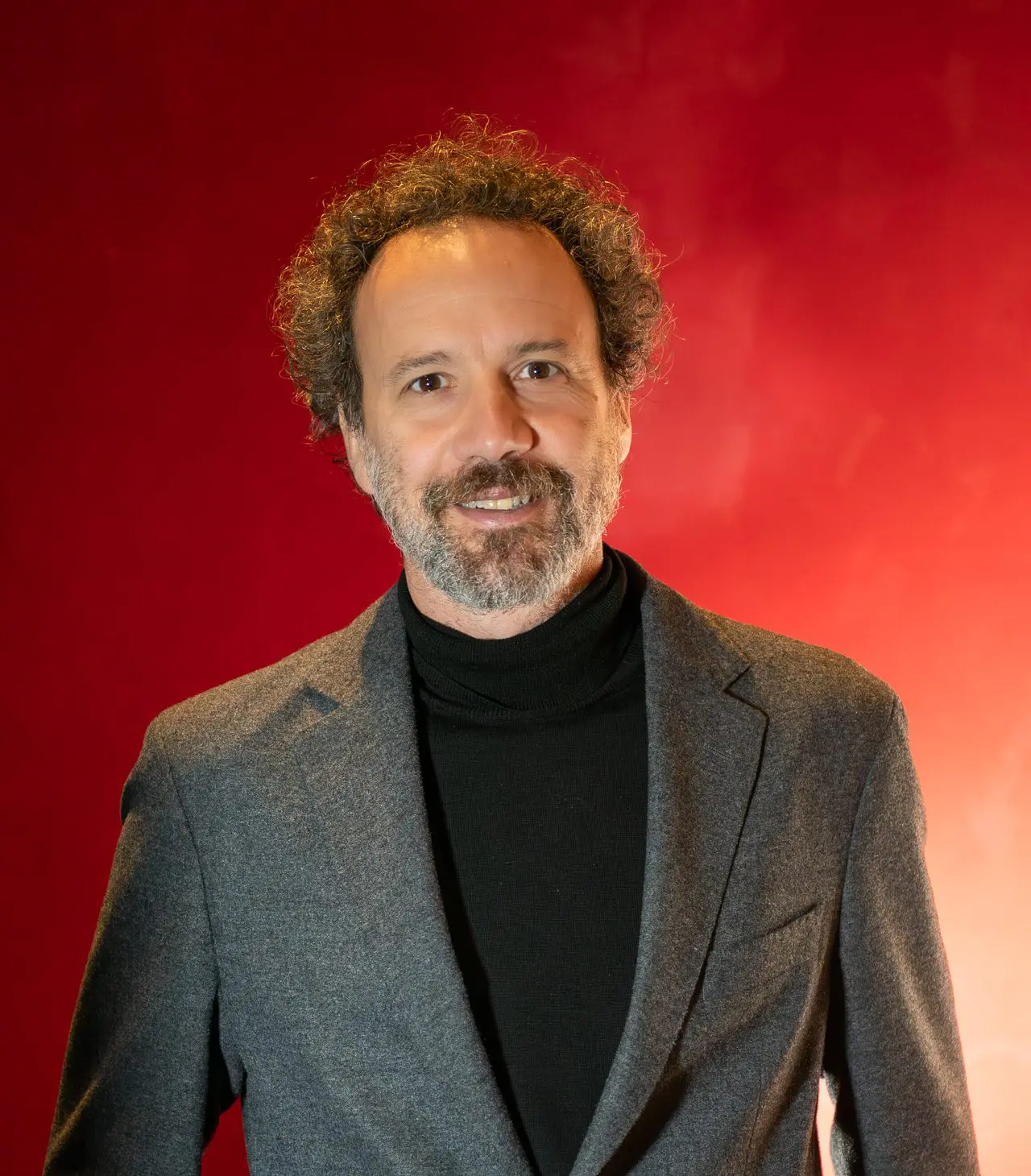 Carlo Chatrian