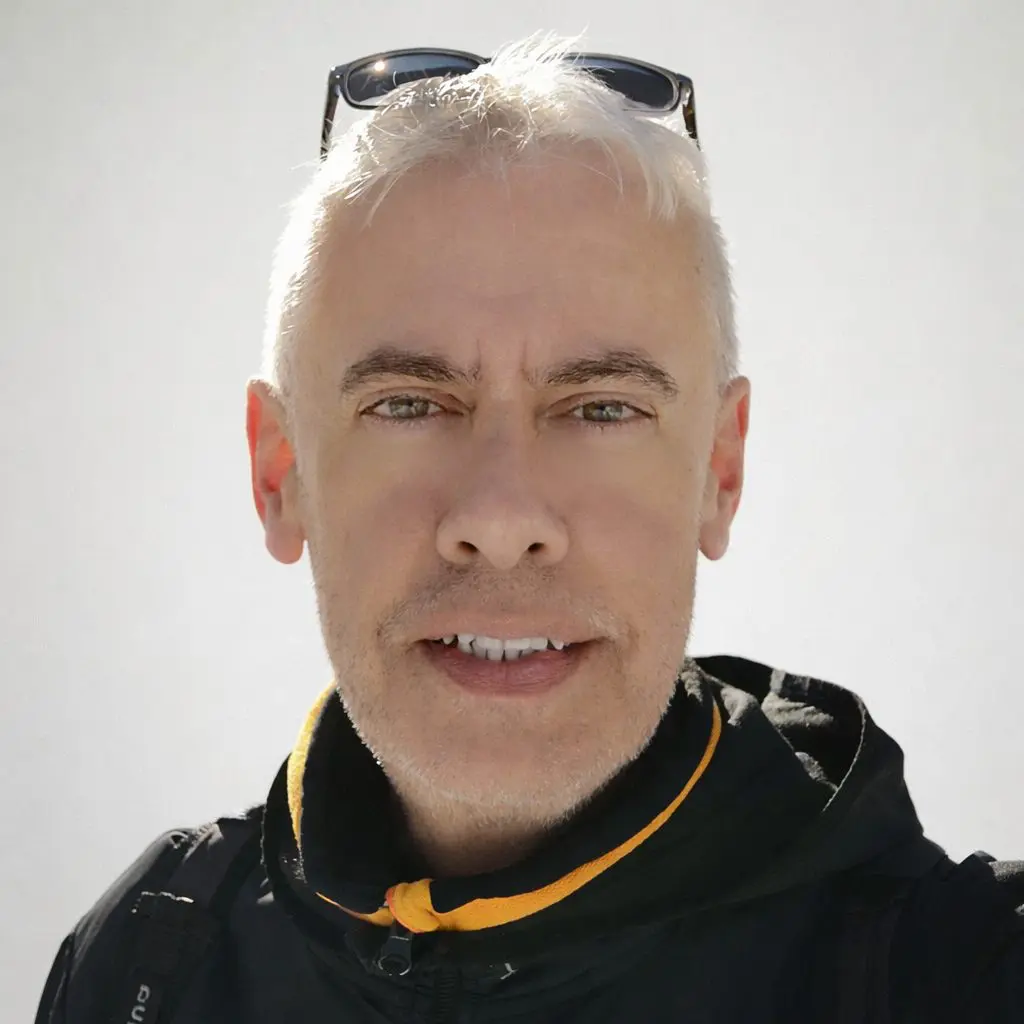 Marcello Chiaberge