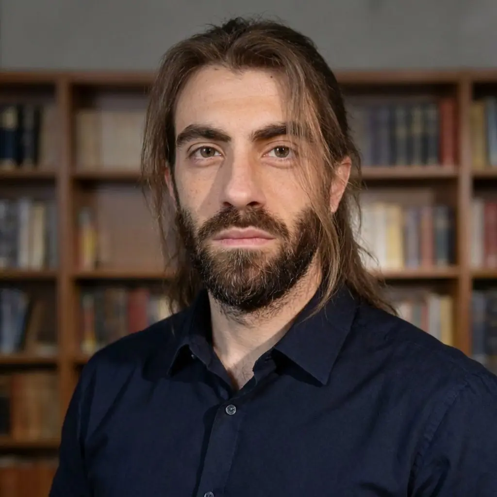 Daniel Coffaro
