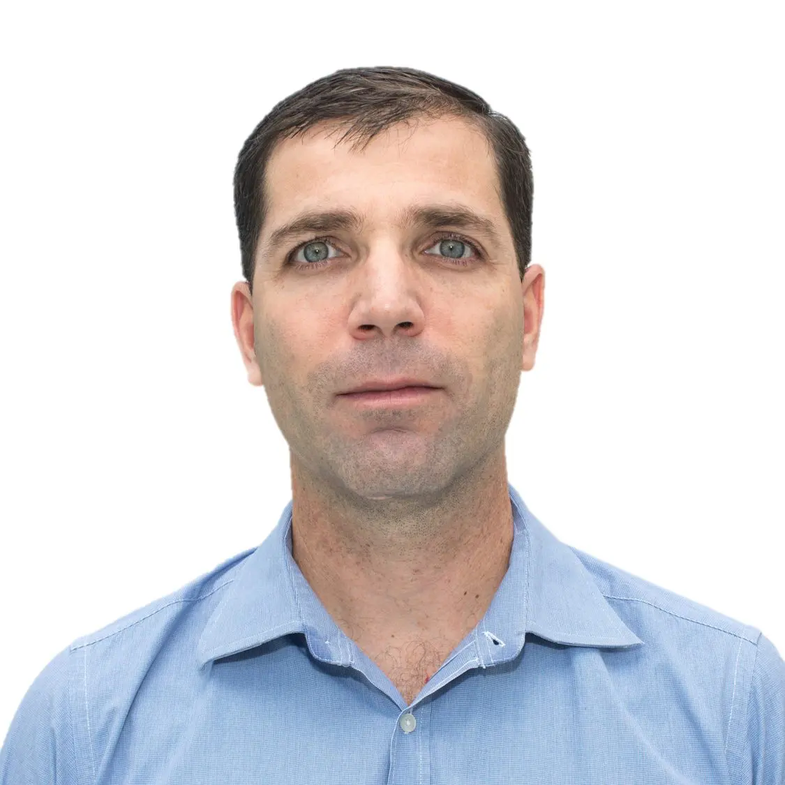 Leonardo De Mattos