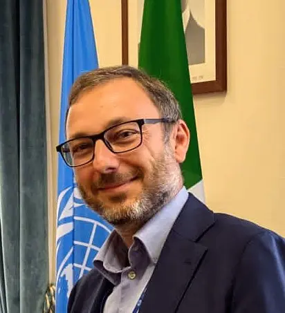Federico Del Bene