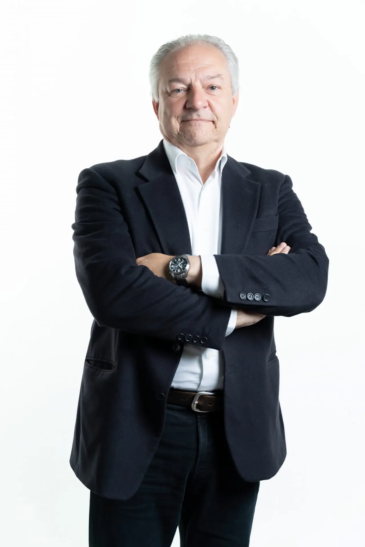 Paolo Denti
