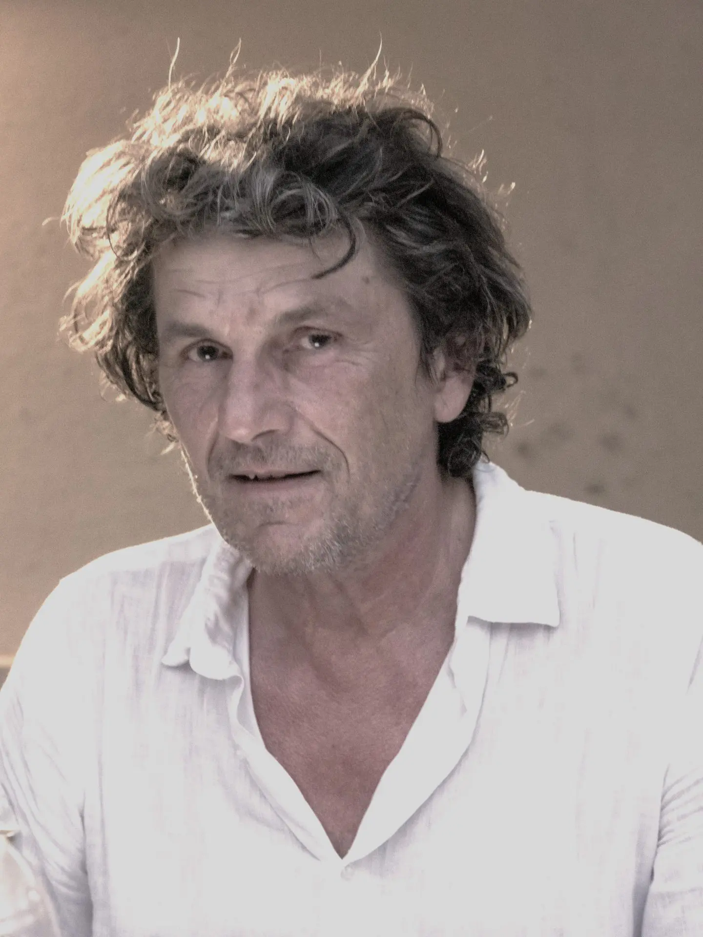 François-Xavier Frantz