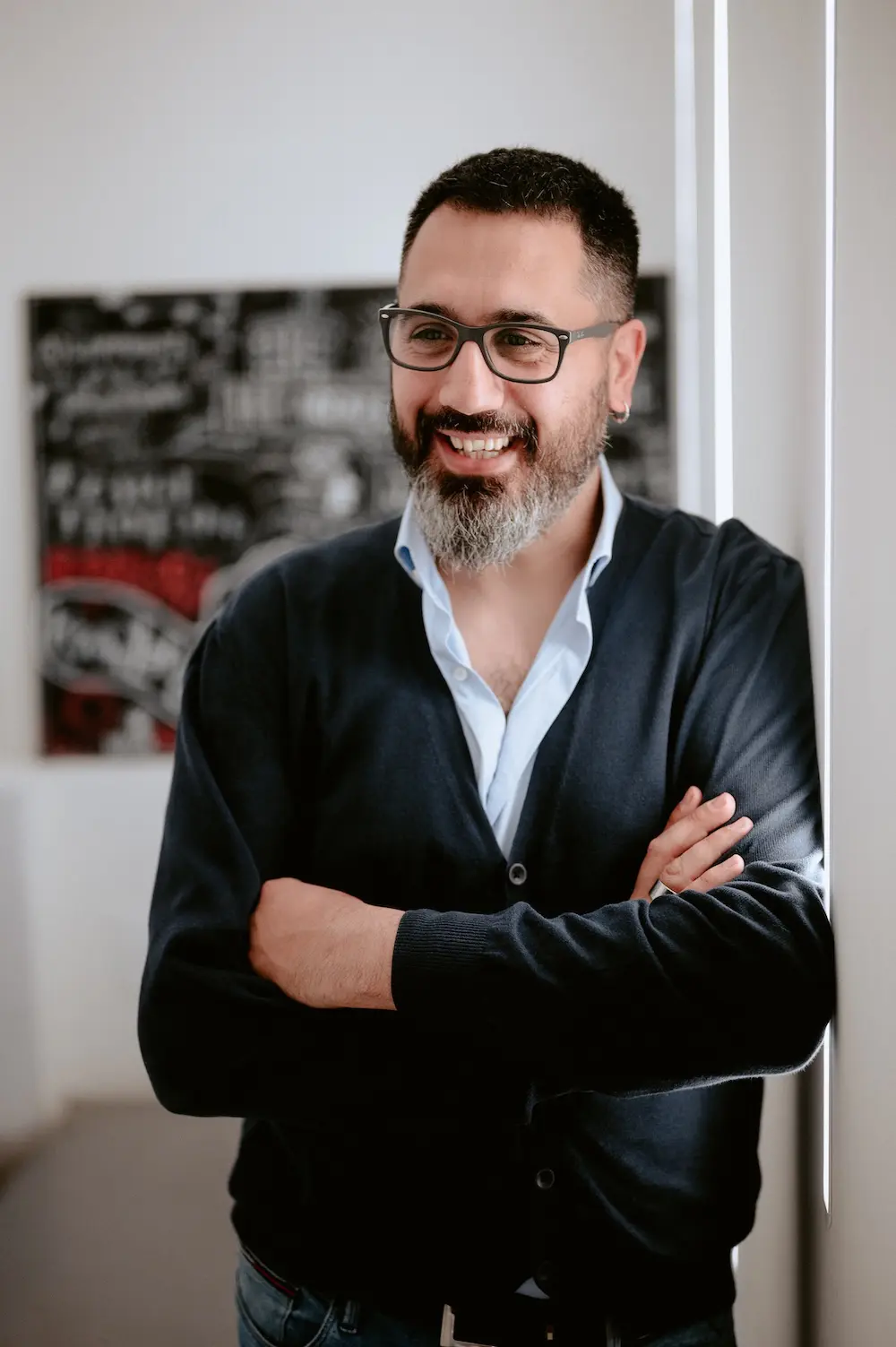 Francesco Gavatorta