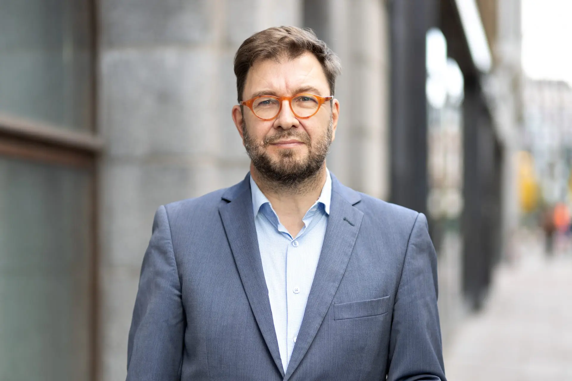 Timo Harakka