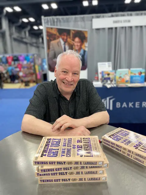 Joe Lansdale