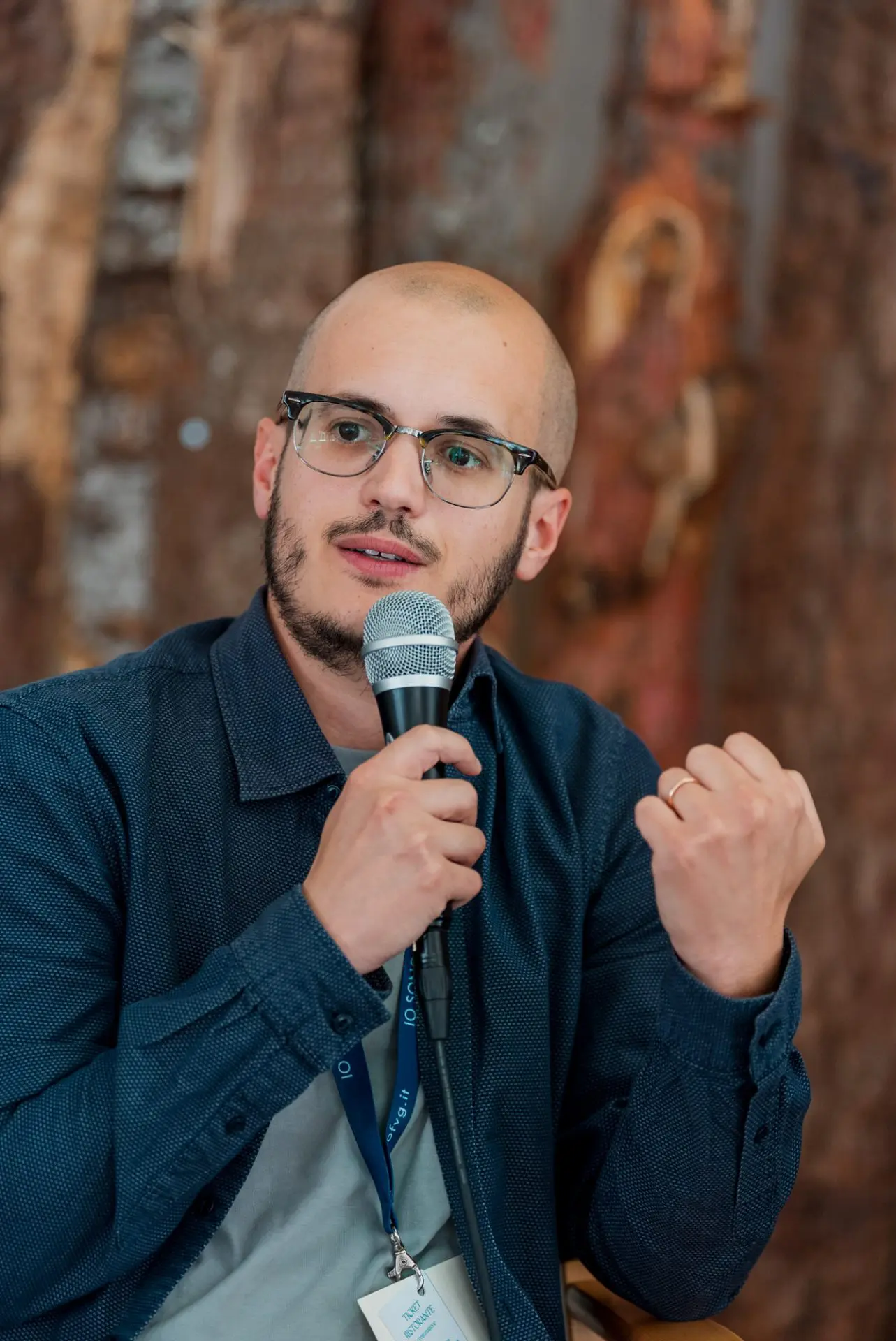 Francesco Marino