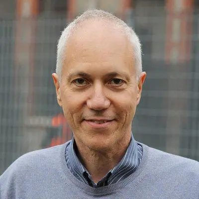 Luca Ridolfi