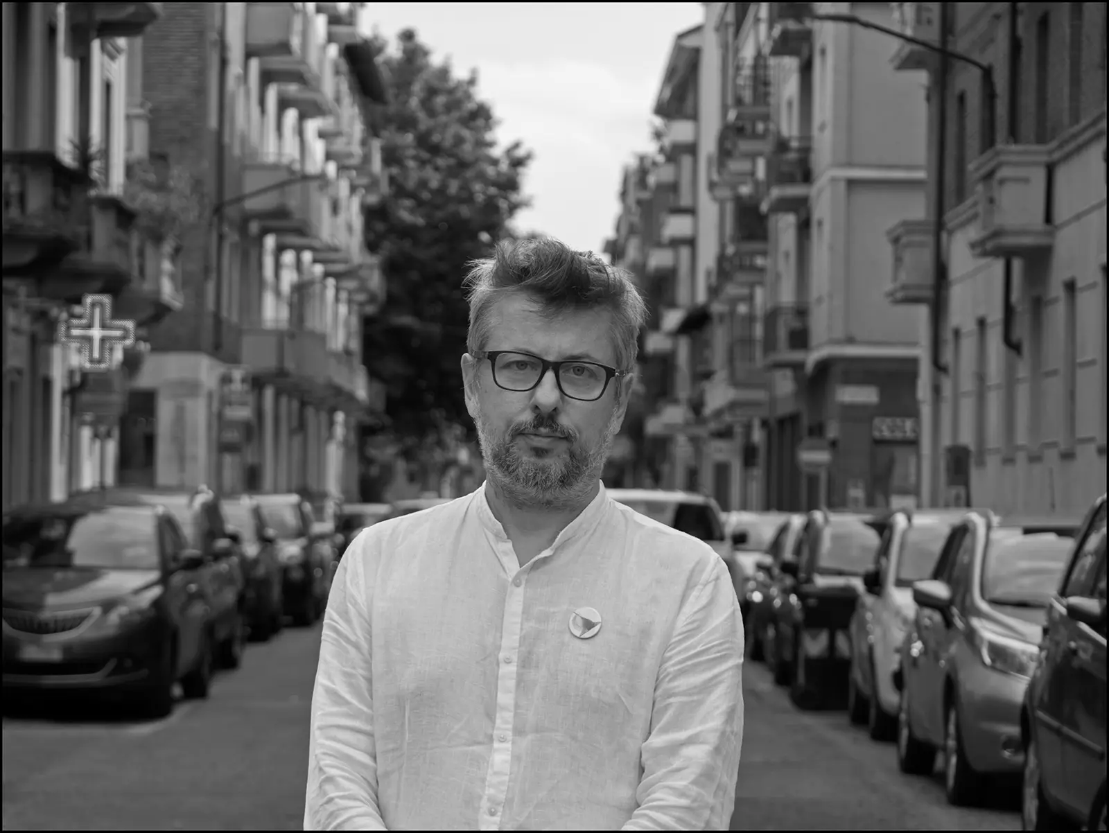 Salvatore Sblando