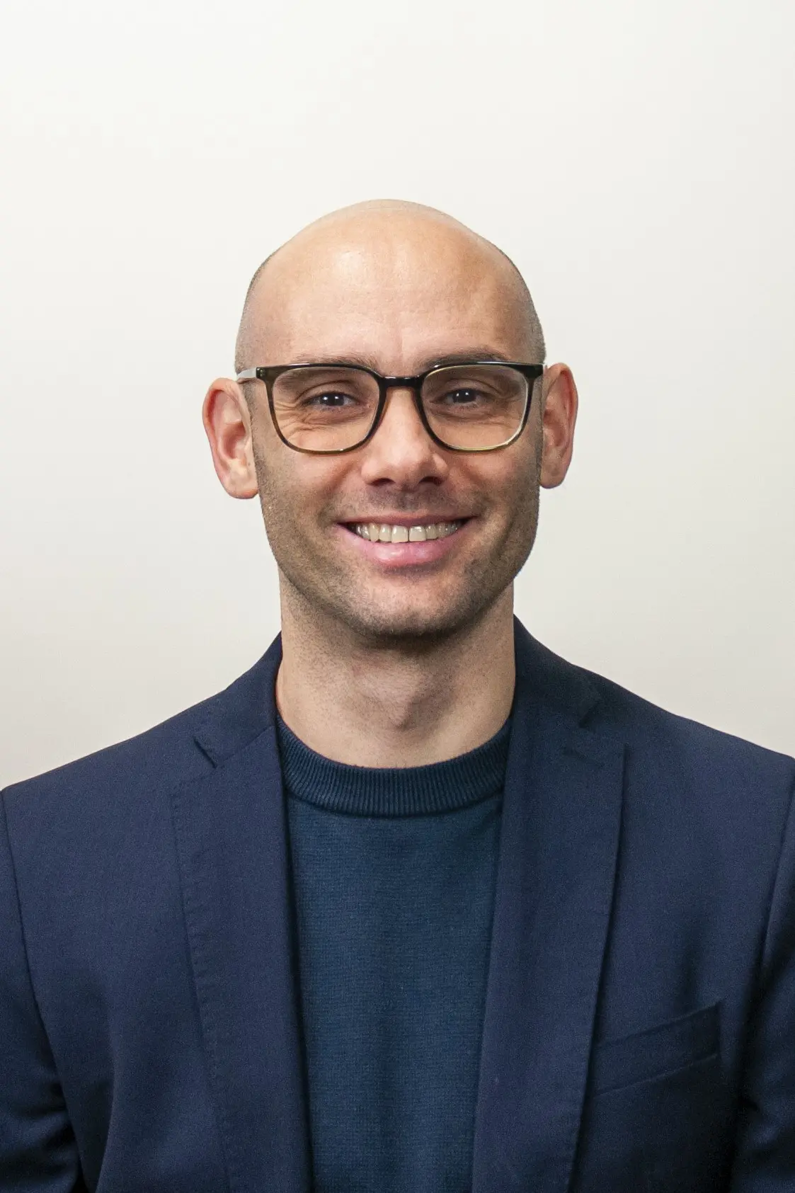 Ivan Soraperra