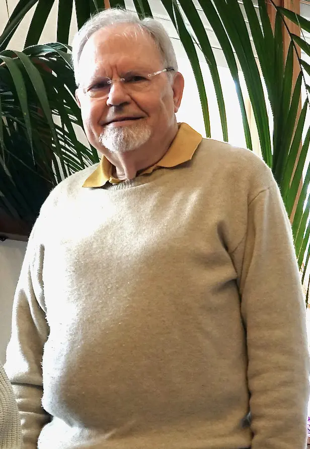 Pietro Terna