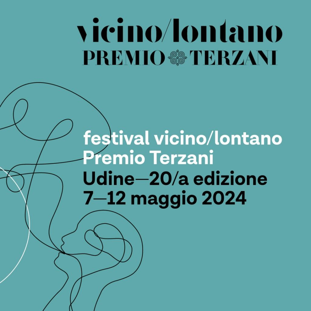 METAMORFOSI - Festival Vicino / Lontano 2024