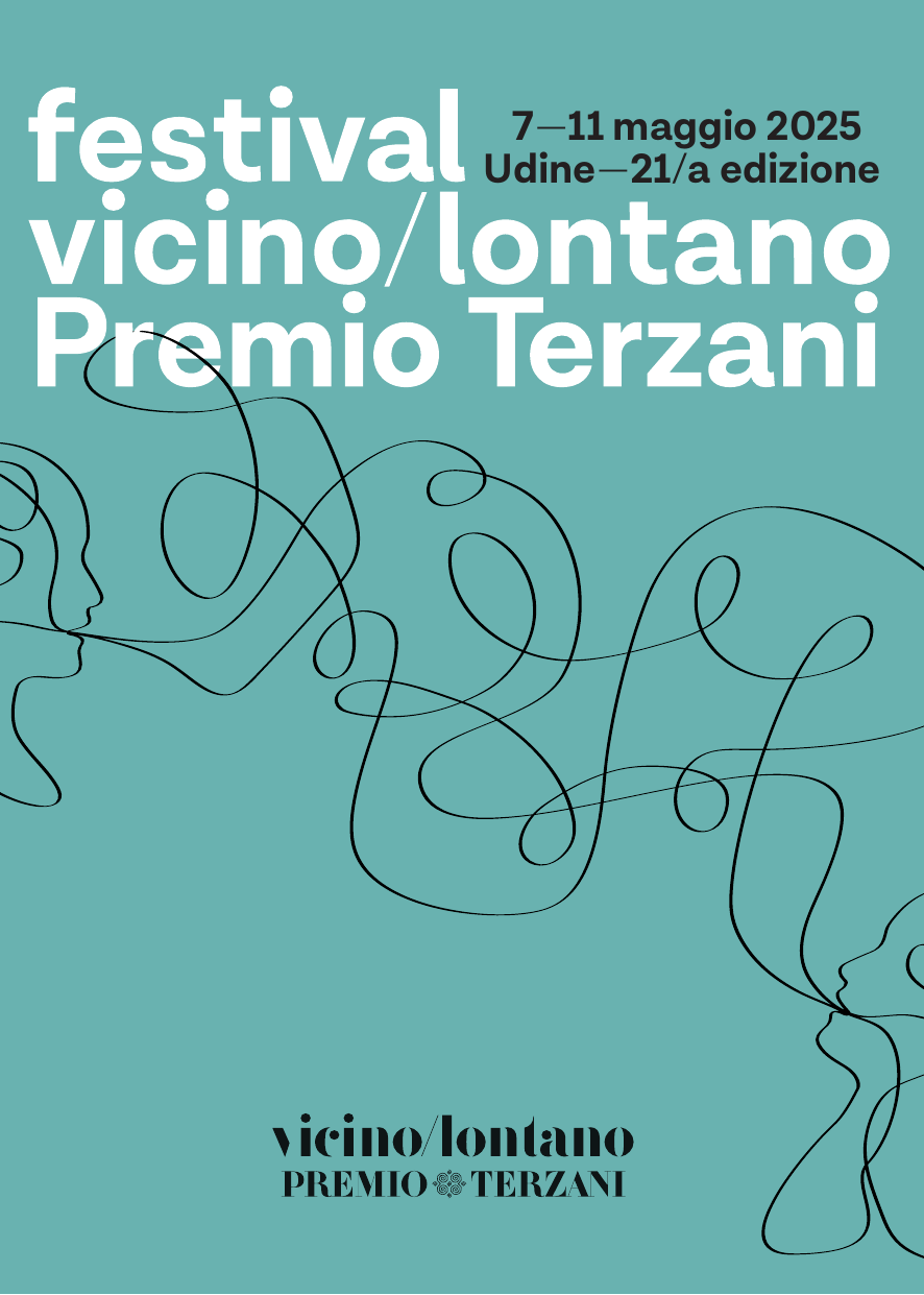 SCARTO - Festival Vicino / Lontano 2025