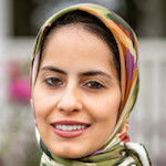 Laila Al-Arian