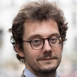 Thibaut Bruttin