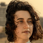 Karolina Chernoivan