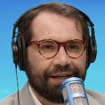 Nicolas Copano