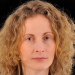 Mariya Frey
