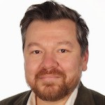 Rashid Gabdulhakov