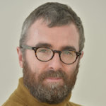 Peter Geoghegan
