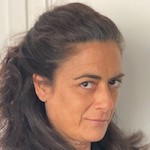 Lucia Gramazio