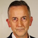 Chris Morris