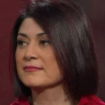 Parisa Nazari