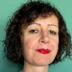 Sara Poma